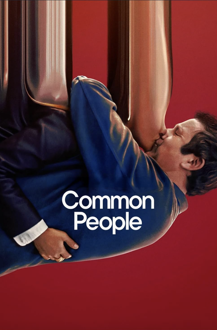"Common People" was a Perfect opening episode for Season Seven. (Fair use photo from Netflix.)